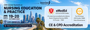 25th Global Summit on Nursing Education and Practice (GSNEP 2026)-elpa